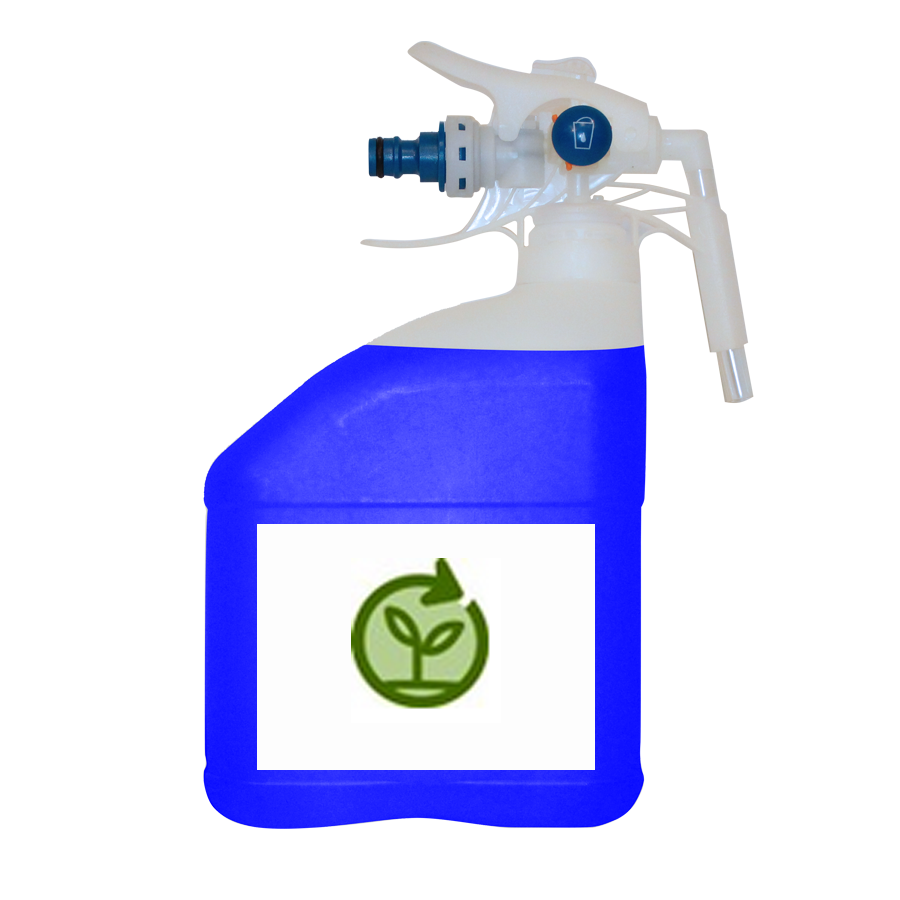 Imperial Dade East Central Cleaning Chemicals